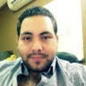 Meet your Posher, Jorge